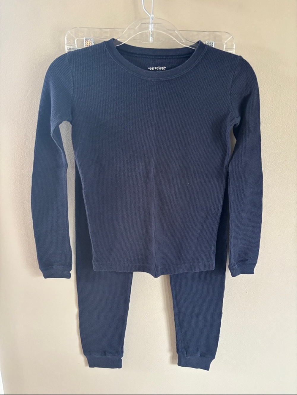 Joe Boxer thermal set